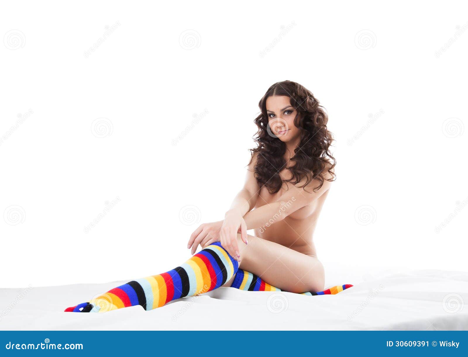 aaisha fatima share naked chicks in socks photos