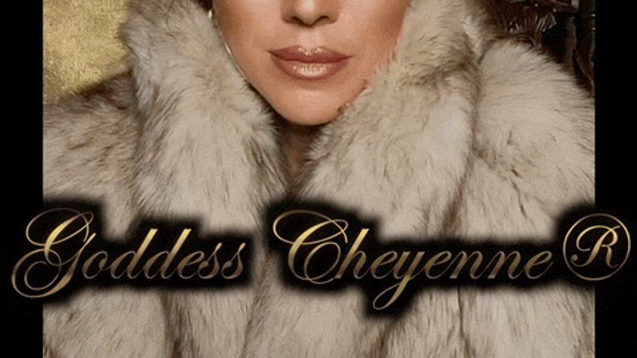 andrew pons recommends Goddess Cheyenne