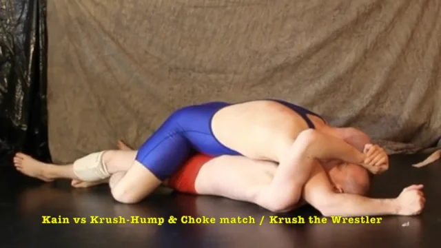 alan hsieh recommends Wrestling Humping