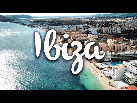 clarence blanco recommends Isla Biza