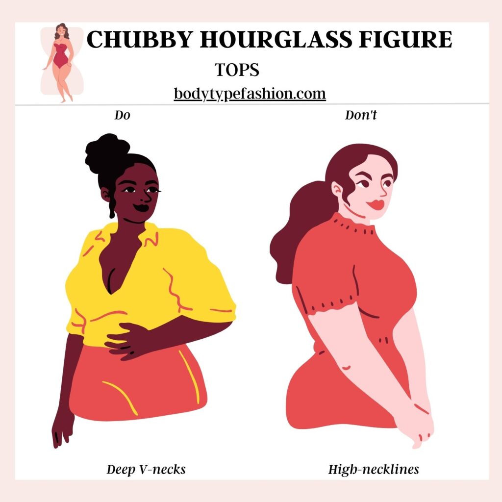 bernard mclean recommends chubby hourglass pic