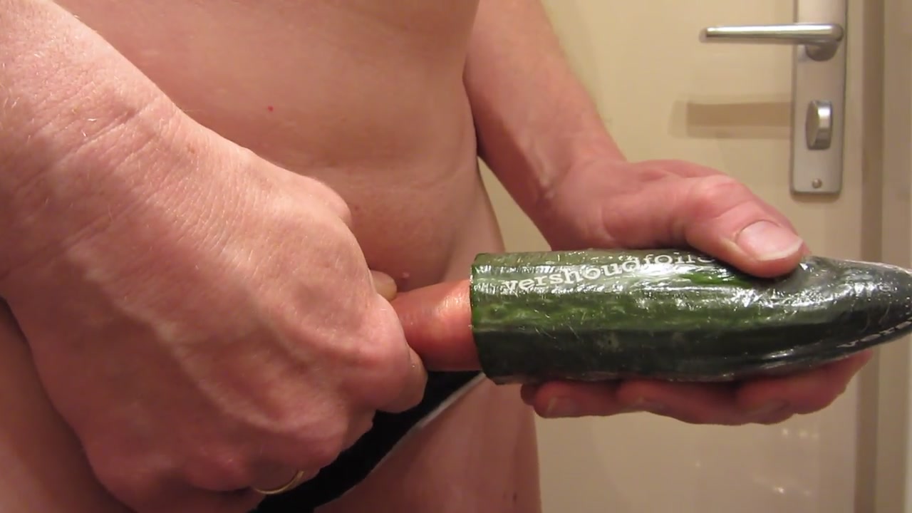 ashton jenkins share fucking a cucumber photos