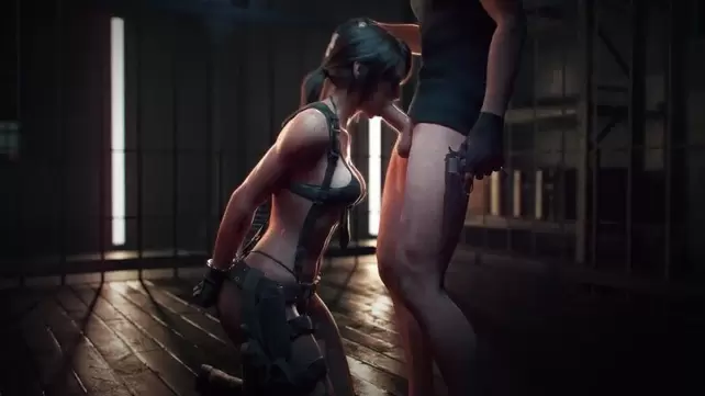 Best of Mgsv quiet porn