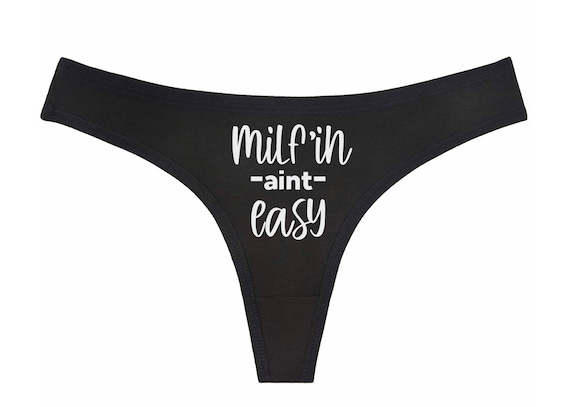 antonio pascual recommends Milf In Panties