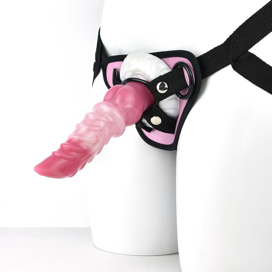 bobby kavanagh recommends Bad Dragon Strap On