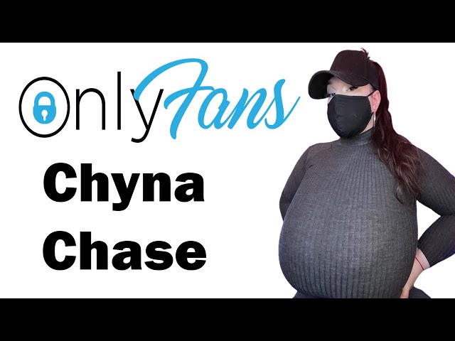 bishwajit deb recommends chyna chase tits pic