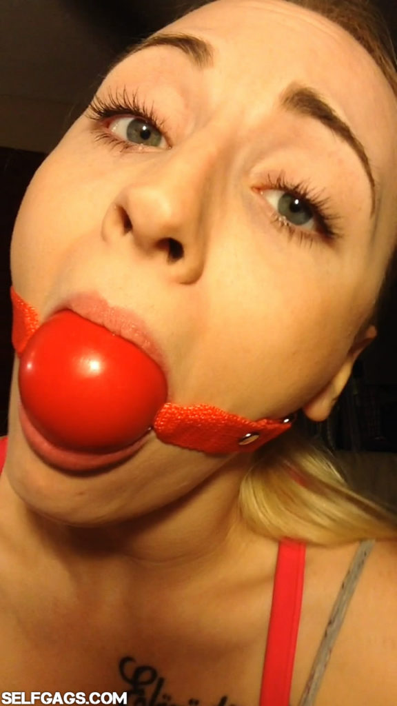 andy ellington add ball gag amateur photo