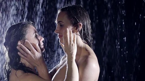 deanna alexander recommends Lesbians Making Out In Shower