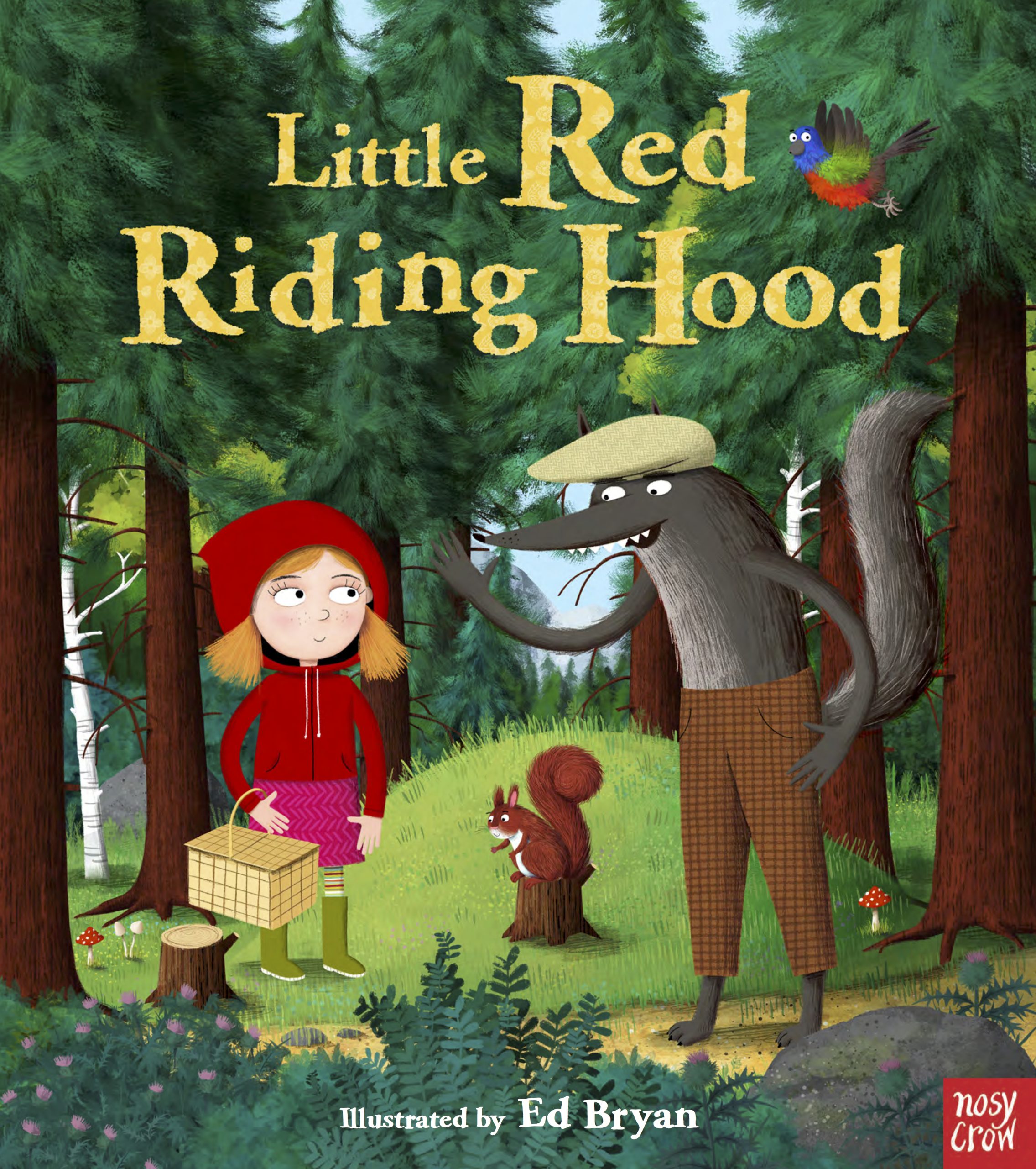 Best of Little red a lesbian fairy tale