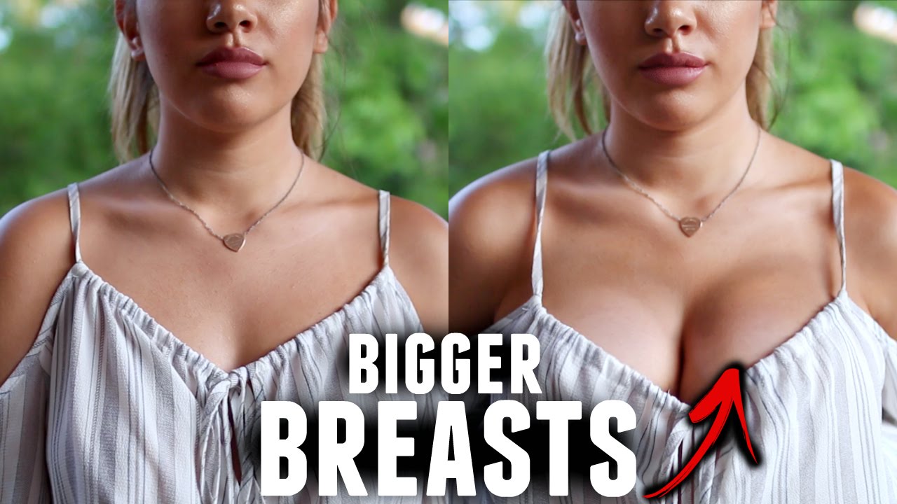 bobbie hendrix recommends Big Tits 16