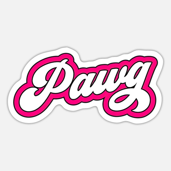 donna newitt recommends Sexy Pawg