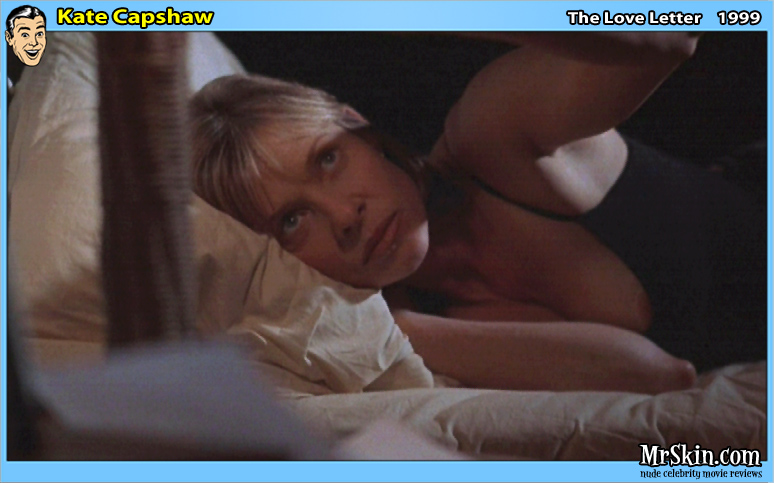 deep jatt recommends Kate Capshaw Nude