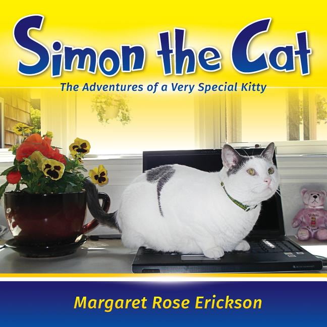 barry stonehouse recommends Simon Kitty