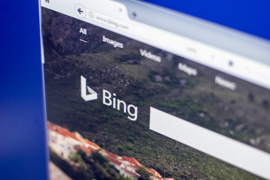 Porn On Bing gratis dejtingsajter