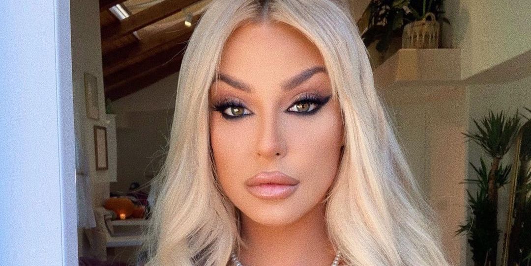 albert villareal recommends Tana Mongeau Nude