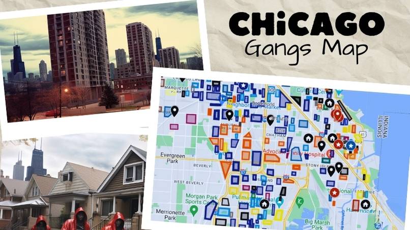 deborah witcher recommends chicago gangbang pic