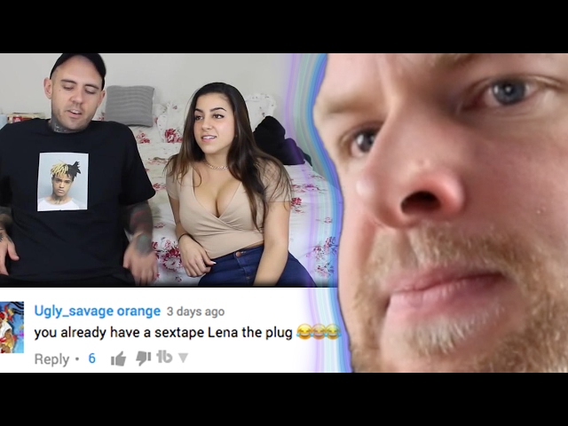 caleb koenig recommends lenatheplug new sextape pic