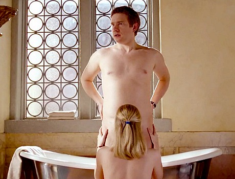 christopher darling share joanna page naked photos