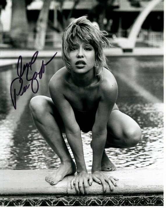 bryan tompkins recommends pia zadora nude pic