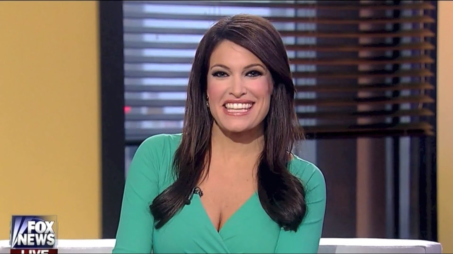 barbara shorey recommends kimberly guilfoyle legs pic