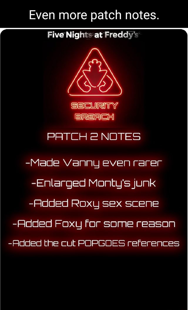 ariel true recommends vanny fnaf porn pic