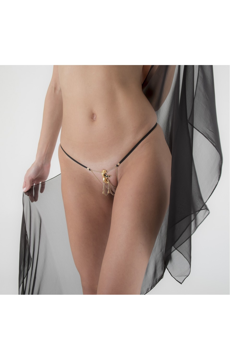 debbie humphreys recommends Vagina G String Bikini