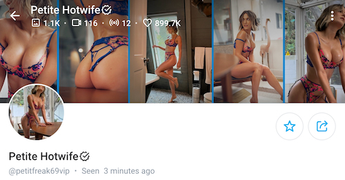 Best of Onlyfans hot wives