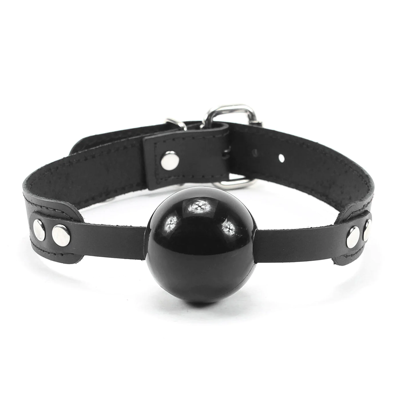 Best of Bondage ball gag