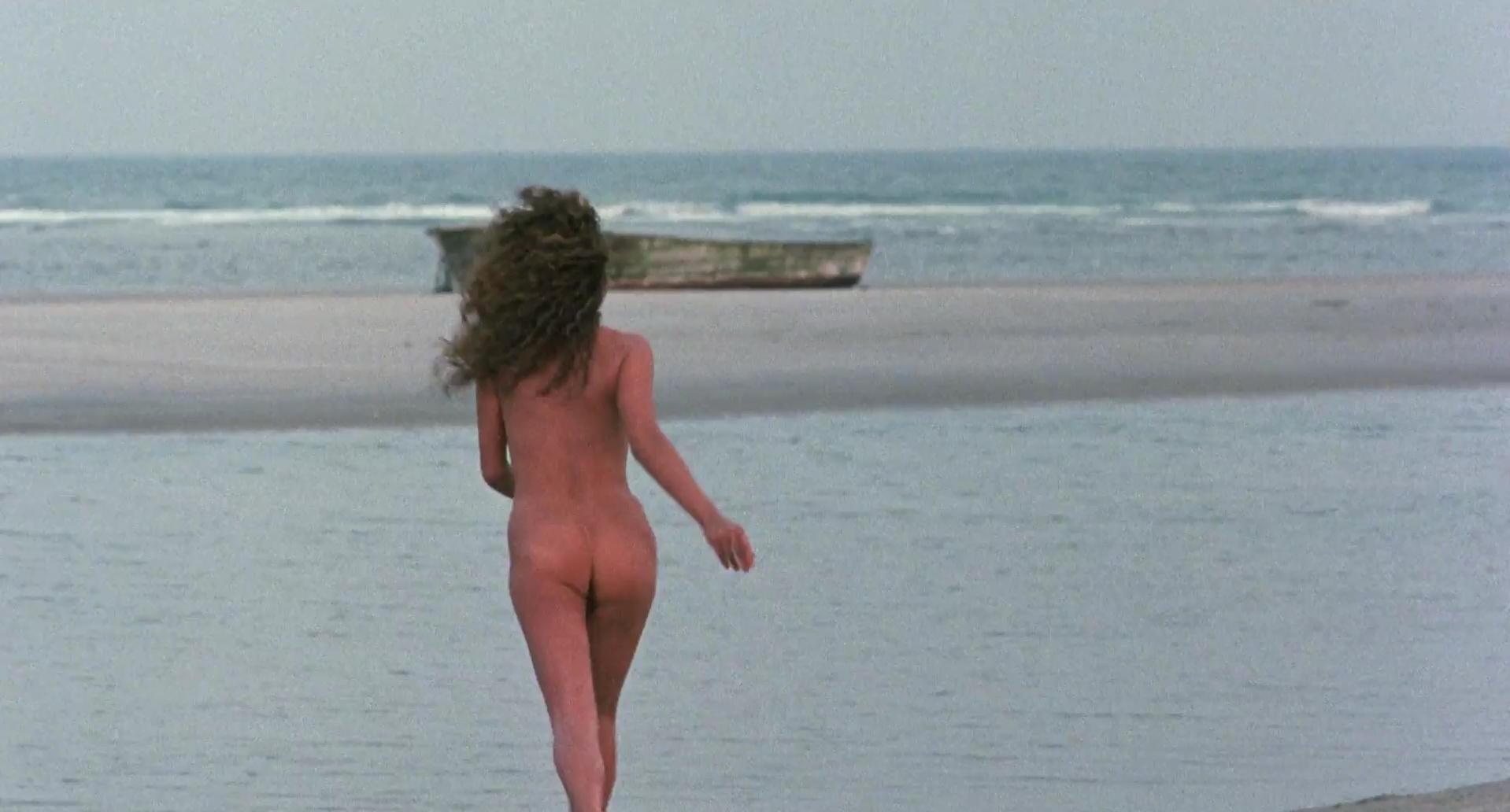 deborah richter nude