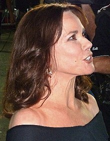 beth terpstra recommends barbara hershey porn pic