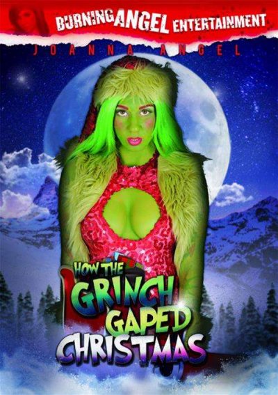 ali tripp recommends Grinch Porn Video