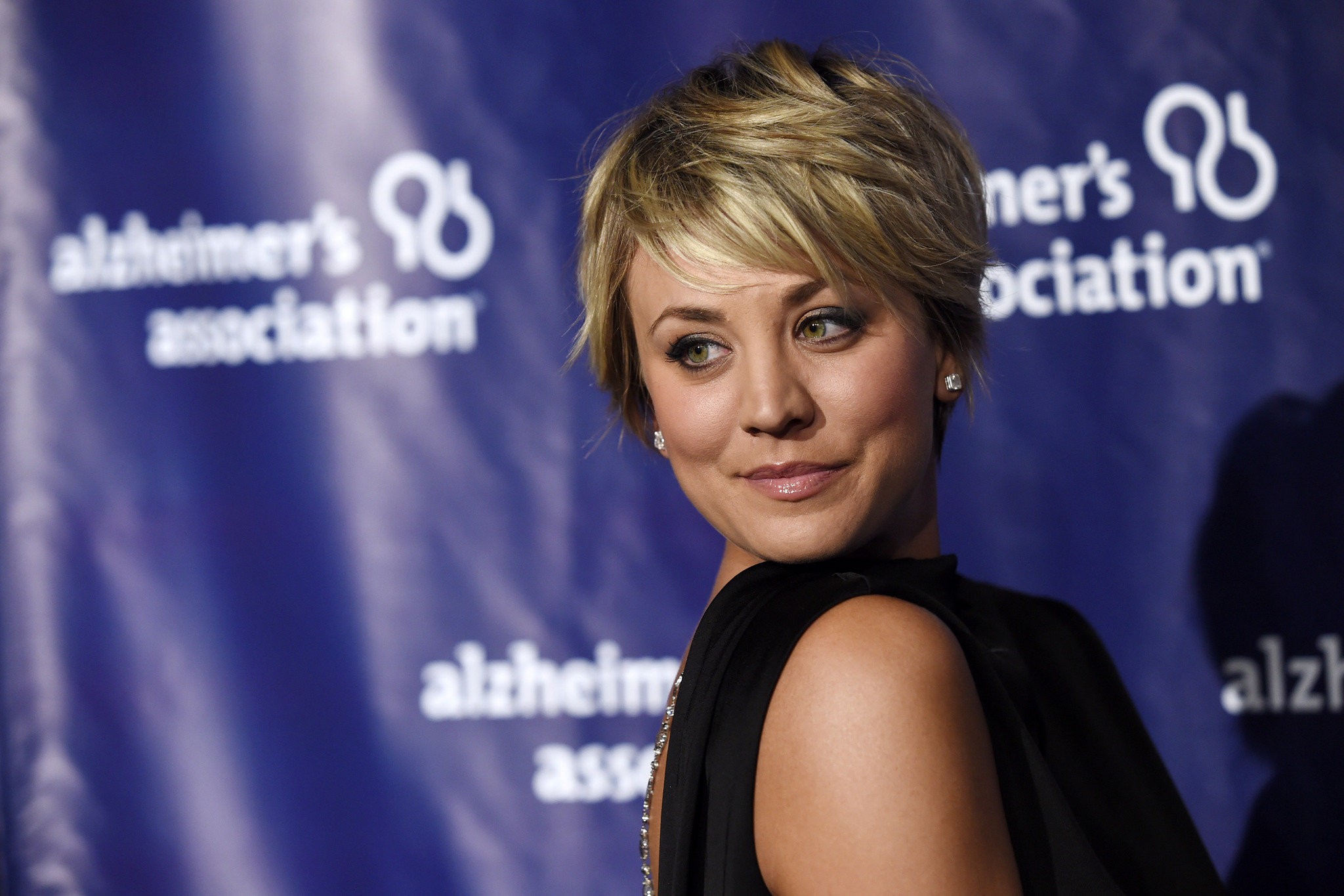 becky loveless recommends kaley cuoco porn pic