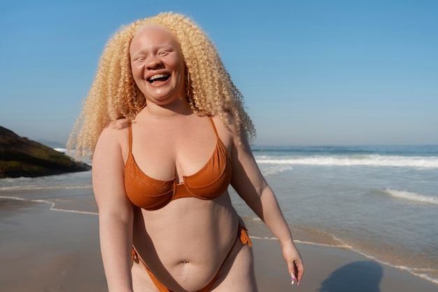 dana heywood recommends Nude Beach Bbw