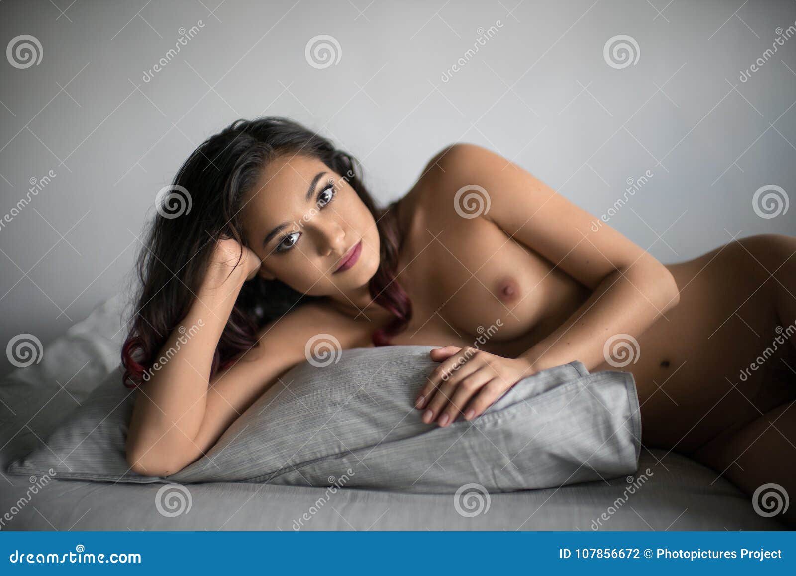 alfredo dayrit add photo brunette nude women