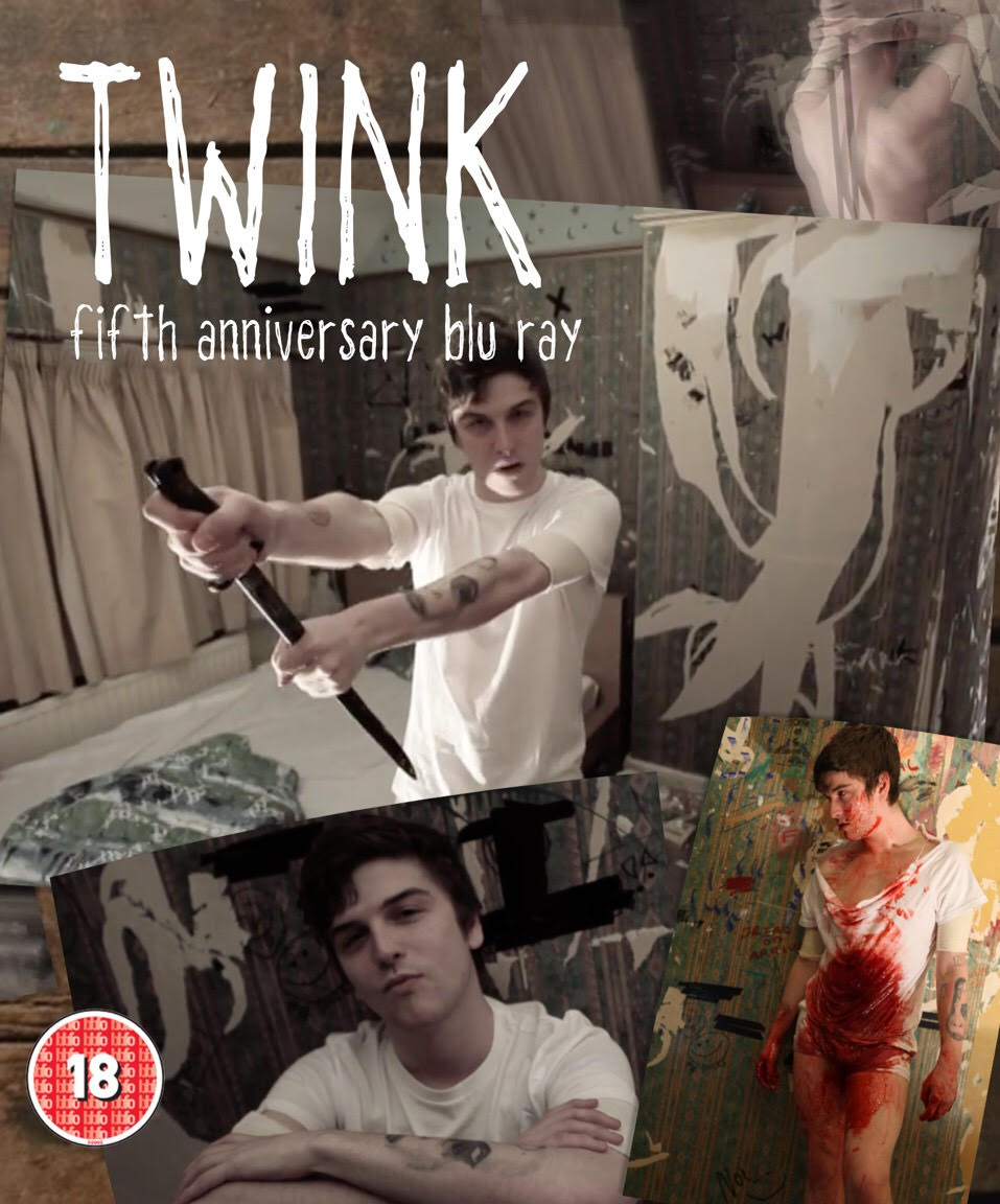 twinks por