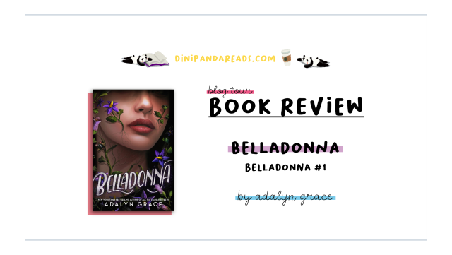 brian tarling recommends No Warning Belladonna