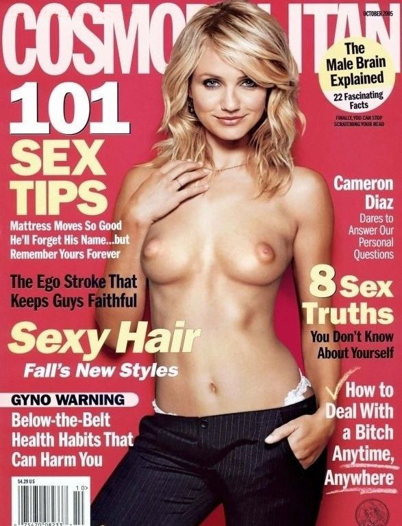 daniel barel add cameron diaz nude photoshoot photo