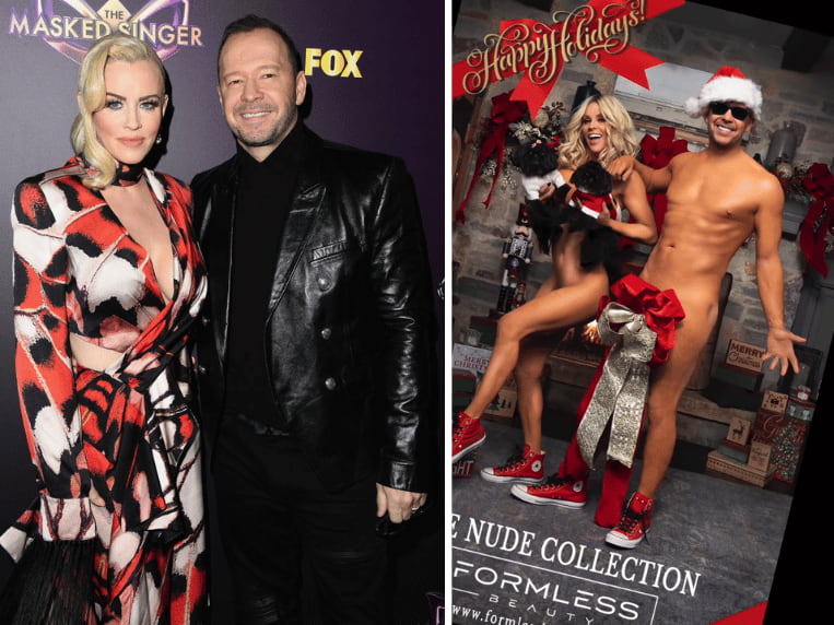 craig button recommends naked pictures of jenny mccarthy pic