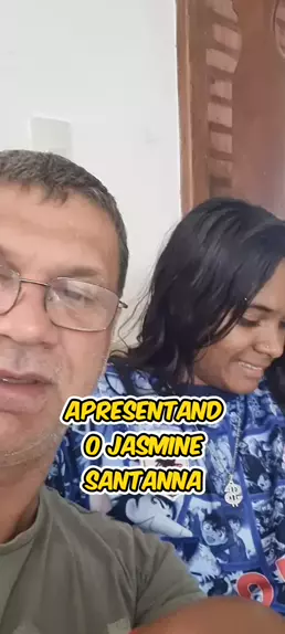 ahsan qadri recommends Jasmine Santanna