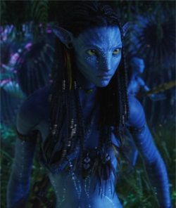 anoop rajgopal recommends avatar the movie porn pic