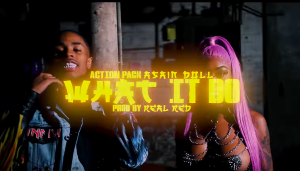 deon ho recommends Asian Doll Exposed