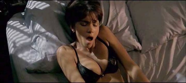 diane braden share halle berry real sex scene photos