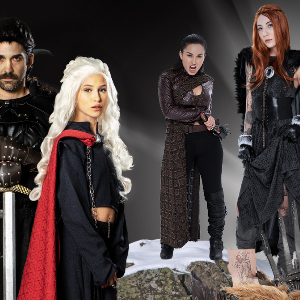 arvinder singh recommends game of thrones pron parody pic