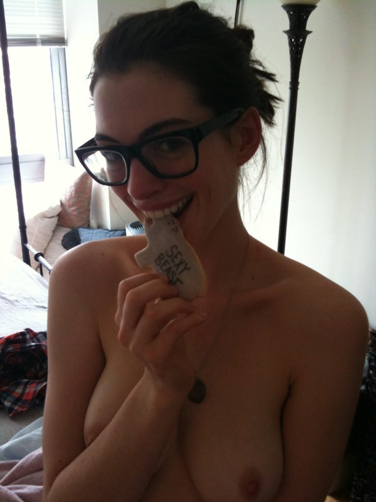 bryanna kliewer share anne hathaway nude breasts photos