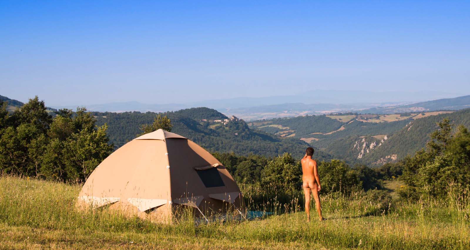 brian floto recommends Nude Camping Photos