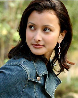 anita vaughan recommends Namrata Shrestha Actress