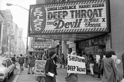 Best of Deep throat 1972 movie