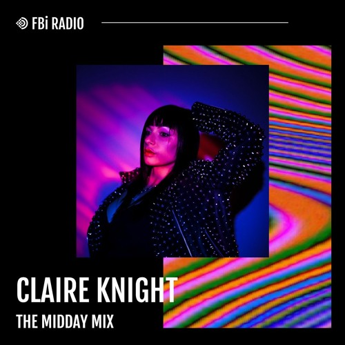 barbara turi recommends Claire Knight