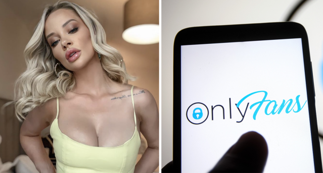 cindy luck recommends onlyfans heartbeat pic