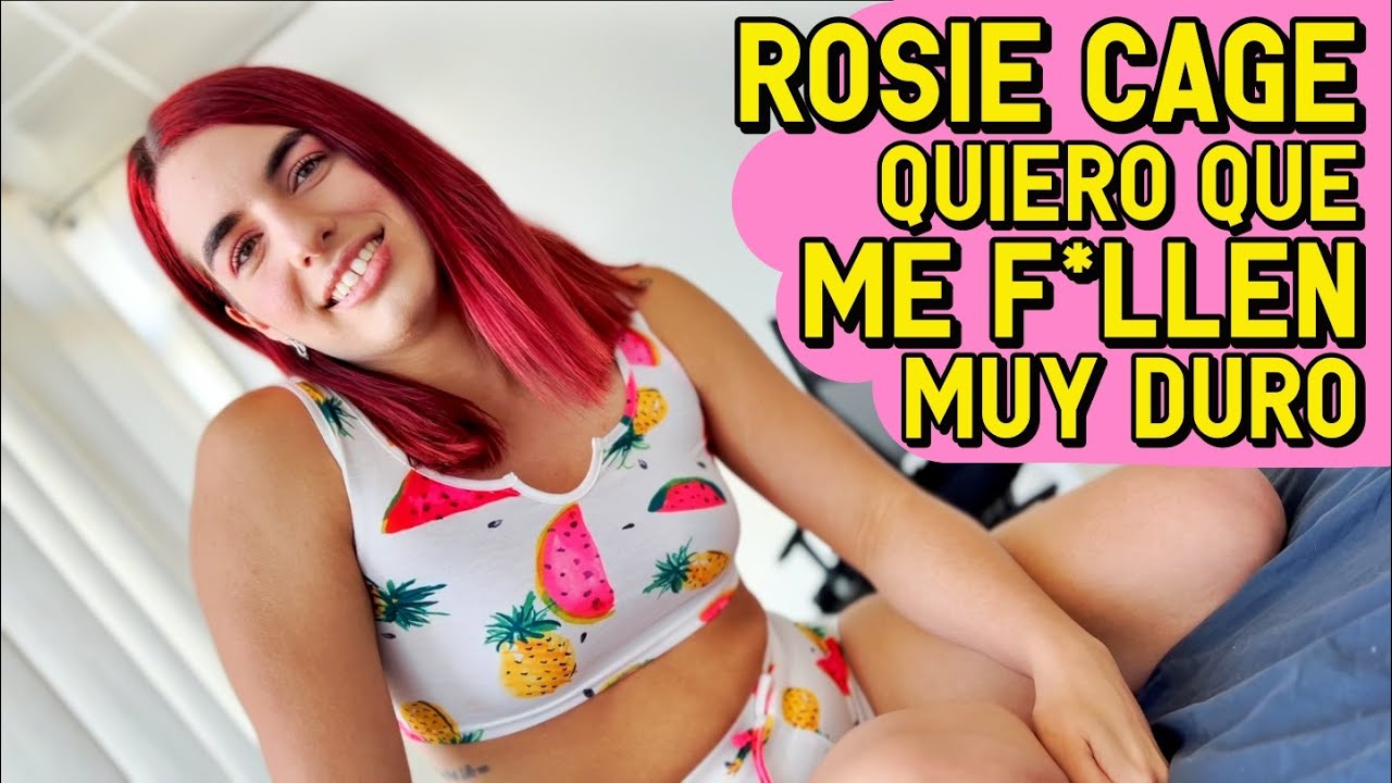 Rosie Cage compilation doggystyle